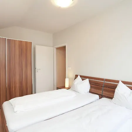 Holiday home Near Area Rechenberg-Bienenmuhle