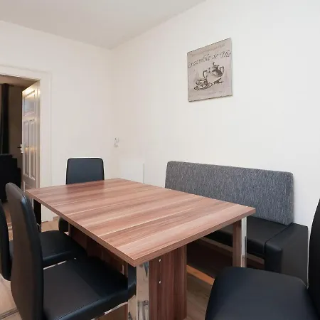 Near Area Holiday home *