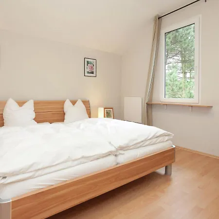 Holiday home Near Area Rechenberg-Bienenmuhle