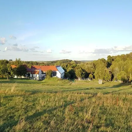 Near Area Holiday home Rechenberg-Bienenmuhle