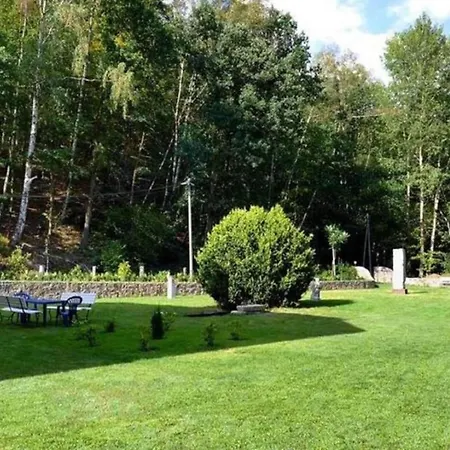 Near Area Holiday home *