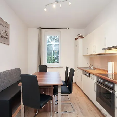 In Rechenberg-bienemuehle Дом отдыха *