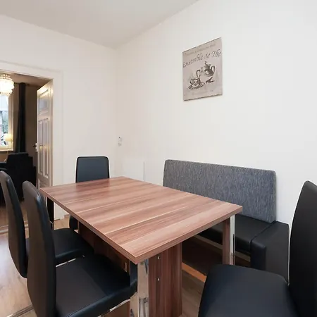 Vakantiehuis In Rechenberg-bienemuehle *