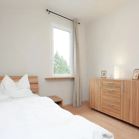 In Rechenberg-bienemuehle Vakantiehuis *