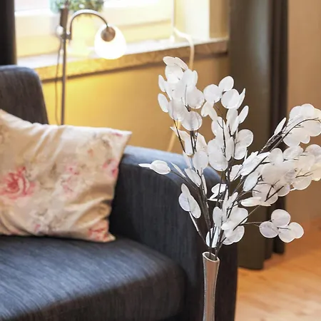 In Rechenberg-bienemuehle Vakantiehuis Rechenberg-Bienenmühle