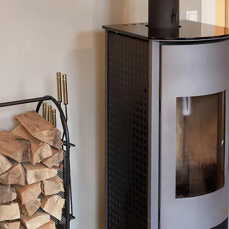 Vakantiehuis In Rechenberg-bienemuehle