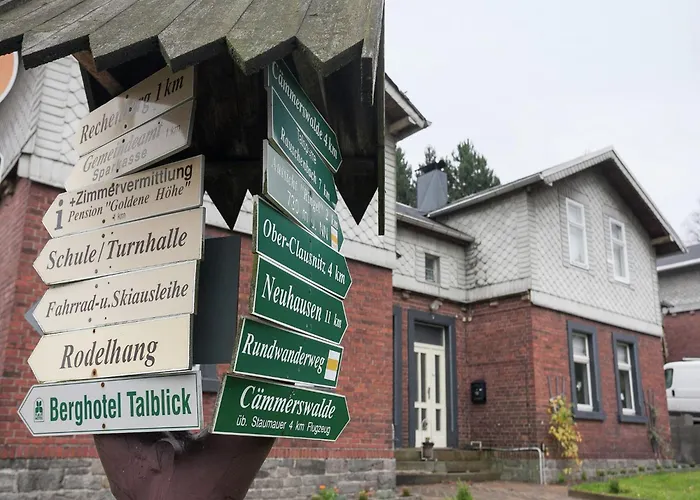 In Rechenberg-bienemuehle *