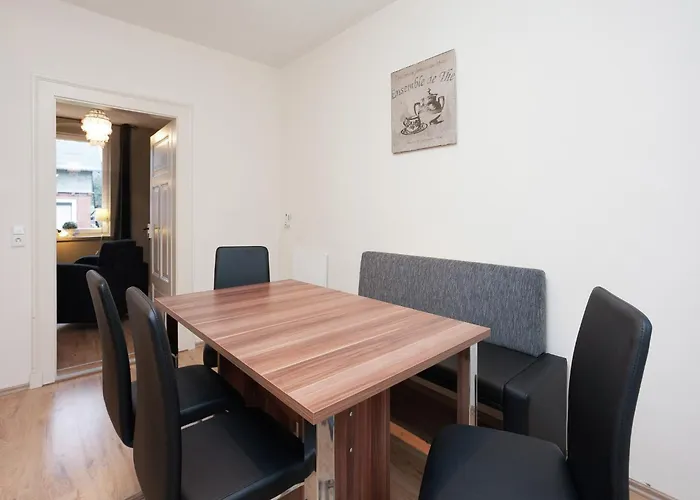 Дом отдыха In Rechenberg-bienemuehle *