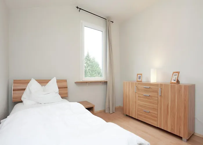 In Rechenberg-bienemuehle Дом отдыха *