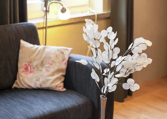 In Rechenberg-bienemuehle Дом отдыха Rechenberg-Bienenmuhle