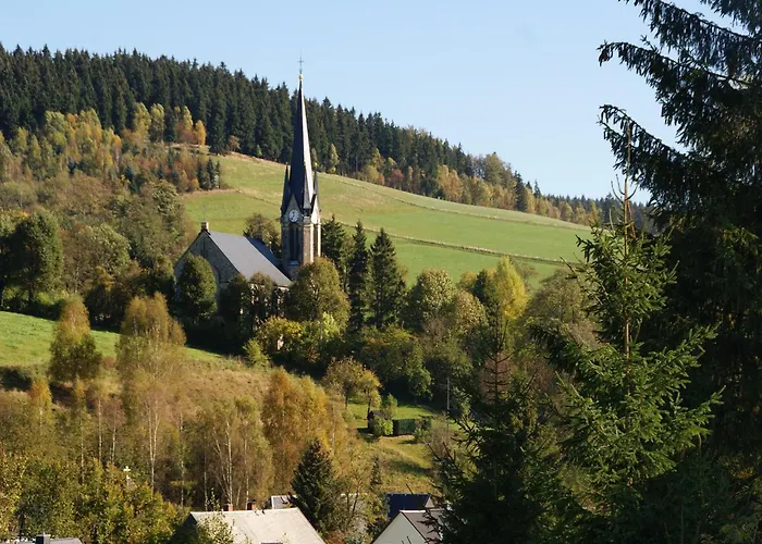In Rechenberg-bienemuehle *