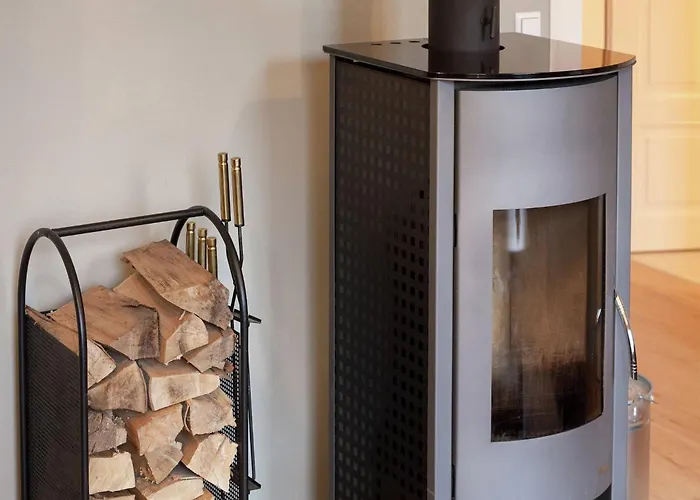 Дом отдыха In Rechenberg-bienemuehle